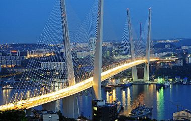 Владивосток