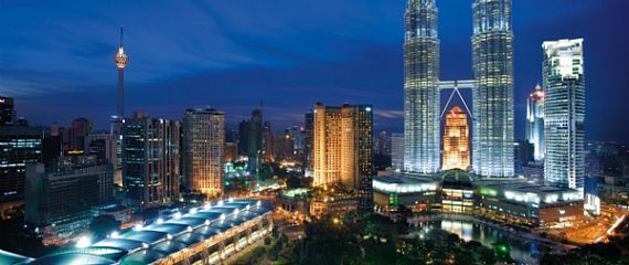 Куала-Лумпур