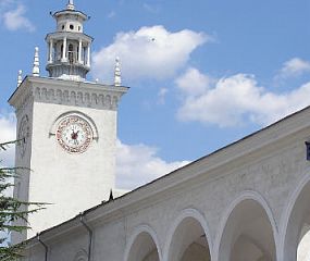 Симферополь